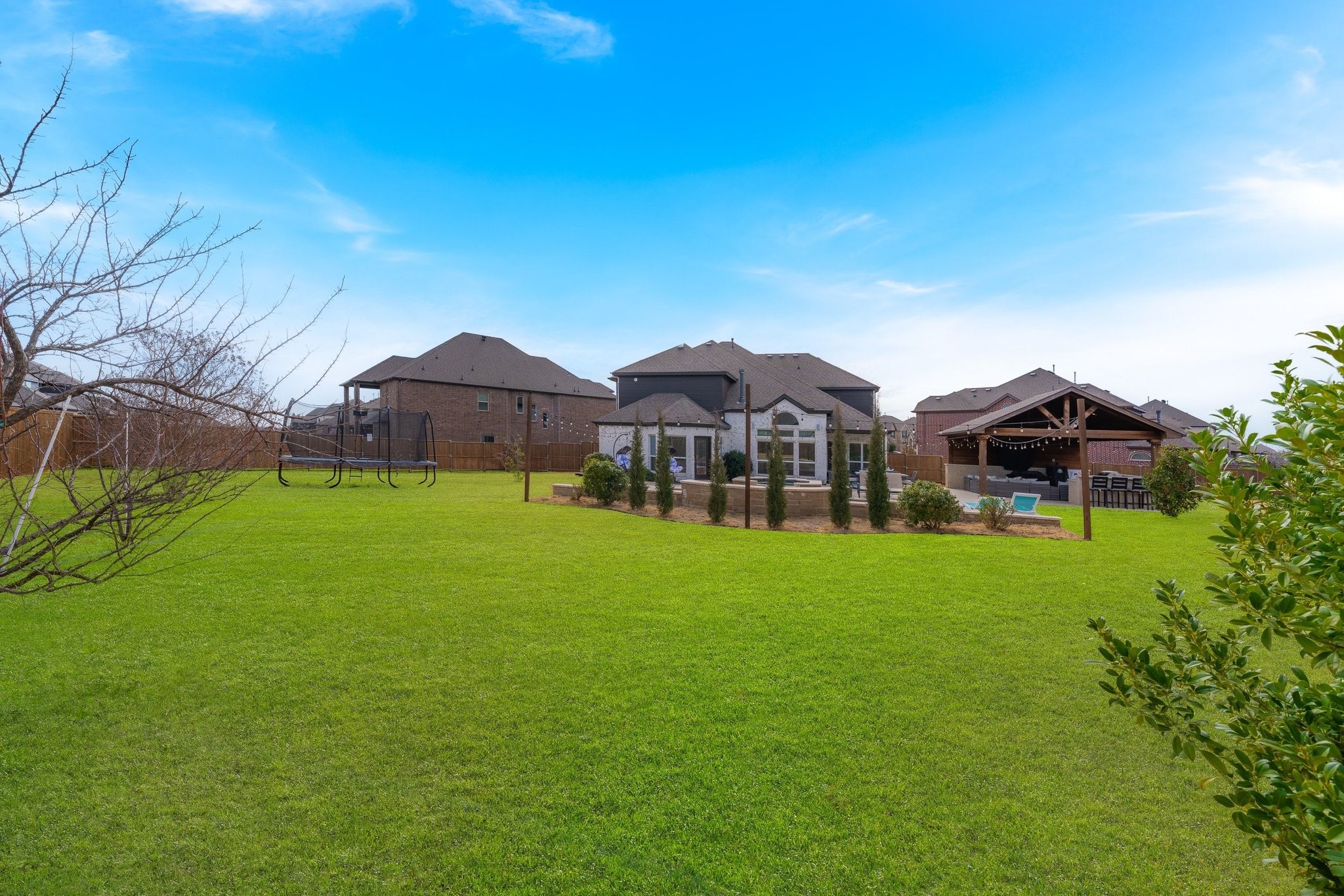 4706 Wharton Avenue Celina TX 76227