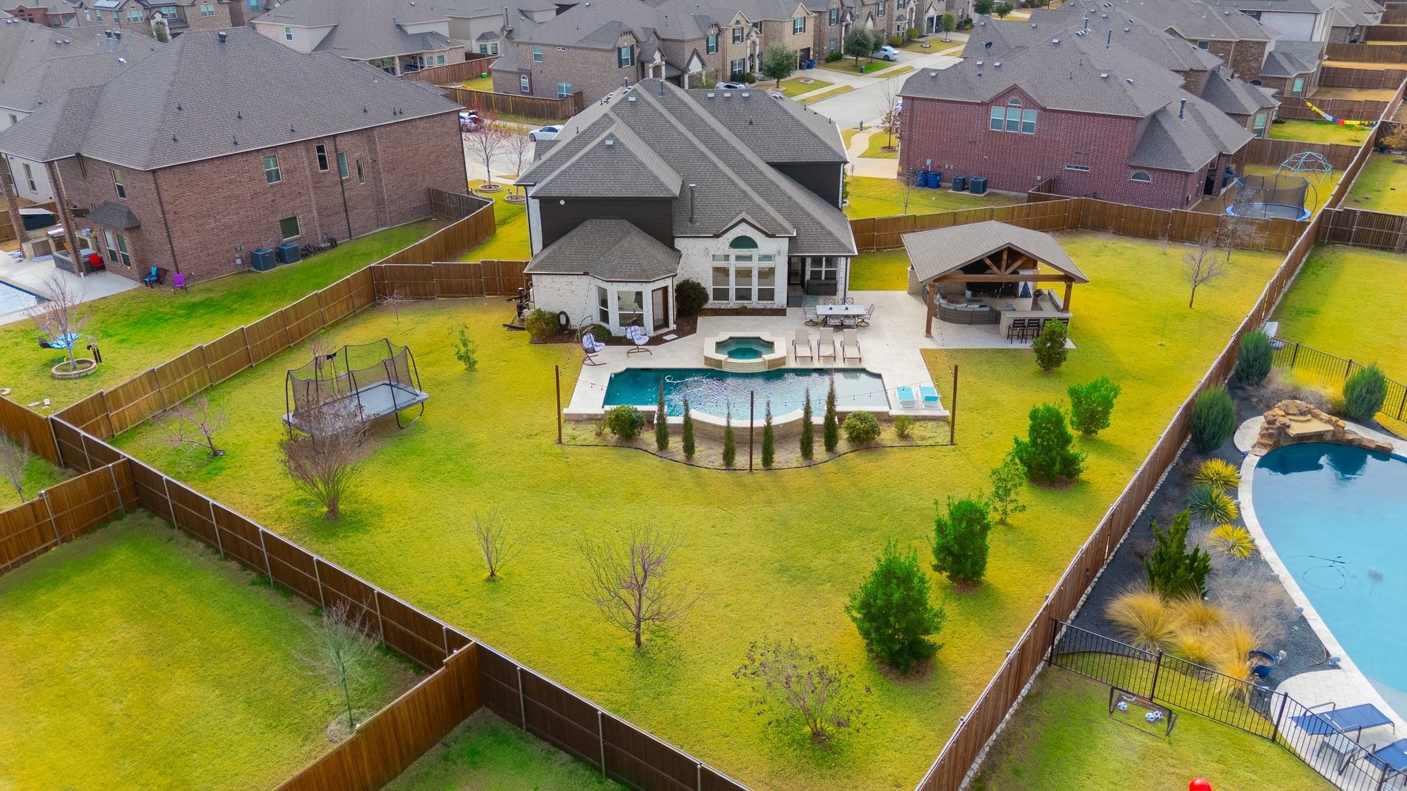 4706 Wharton Avenue Celina TX 76227