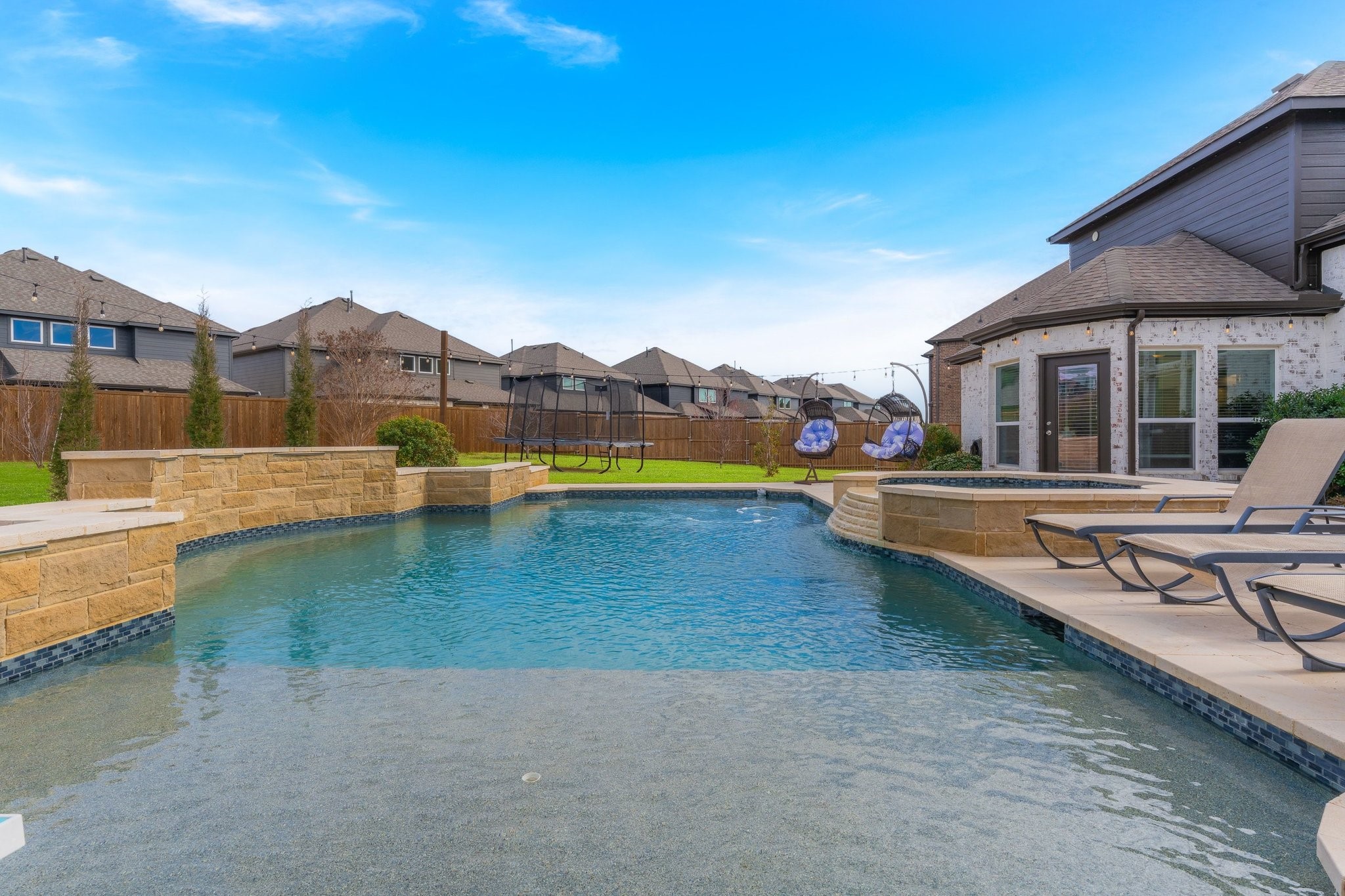 4706 Wharton Avenue Celina TX 76227