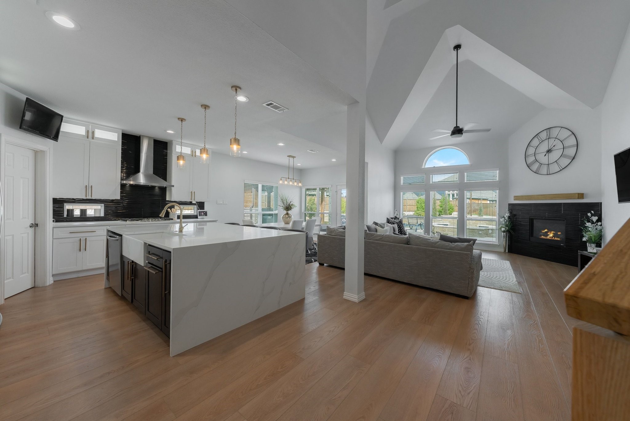 4706 Wharton Avenue Celina TX 76227