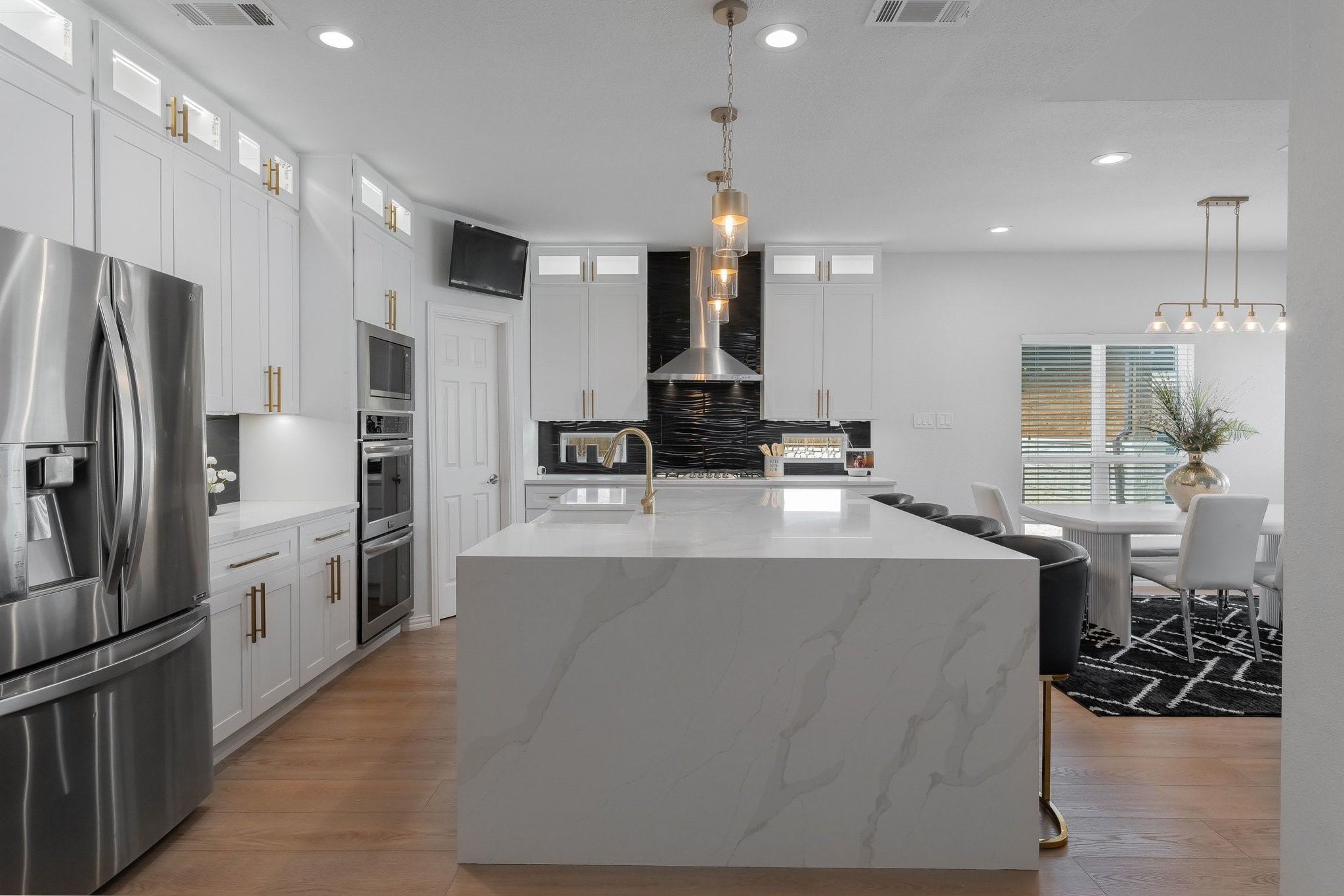 4706 Wharton Avenue Celina TX 76227