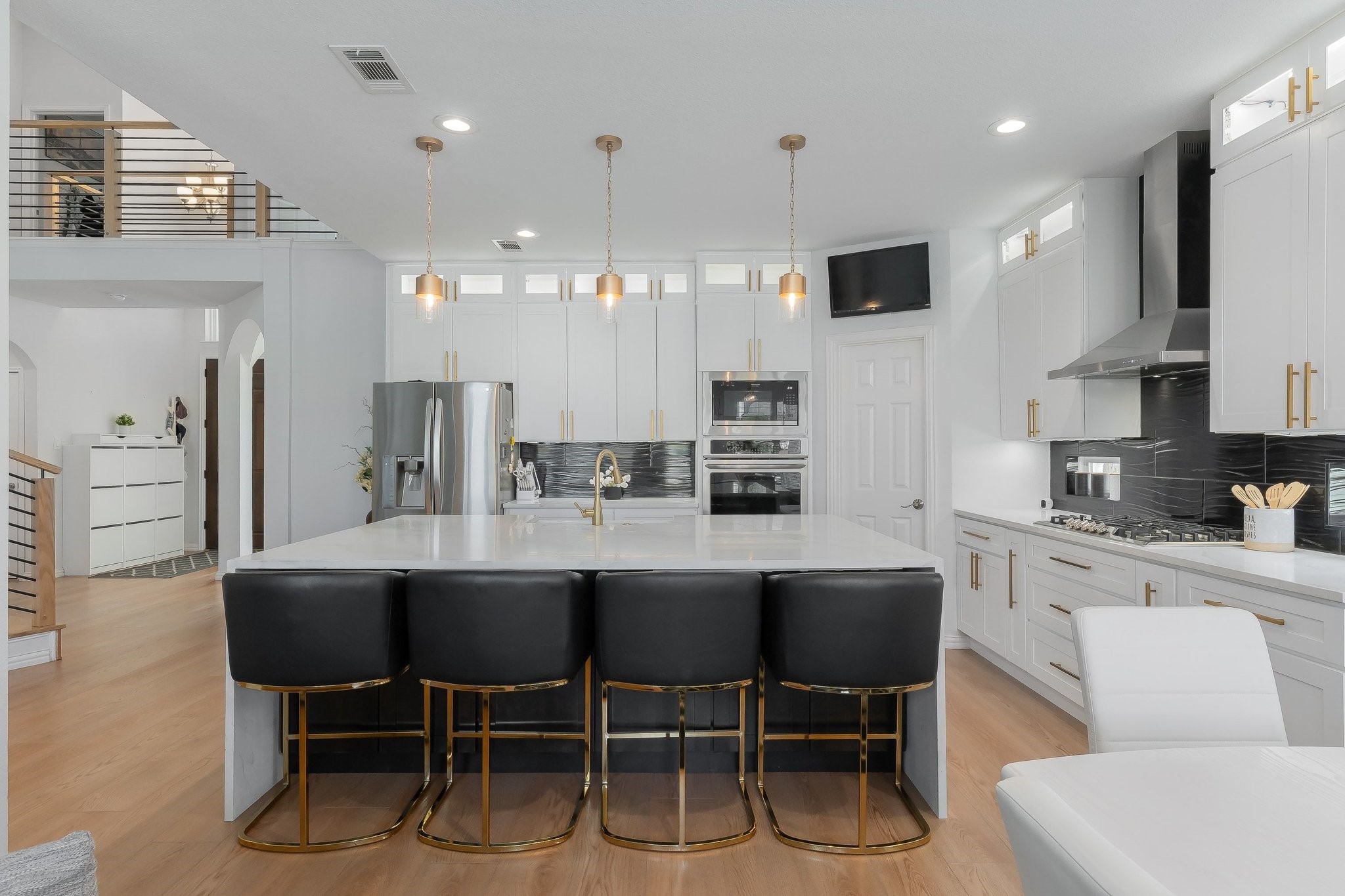 4706 Wharton Avenue Celina TX 76227