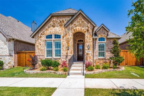 8692 Barlow Drive Frisco TX 75036