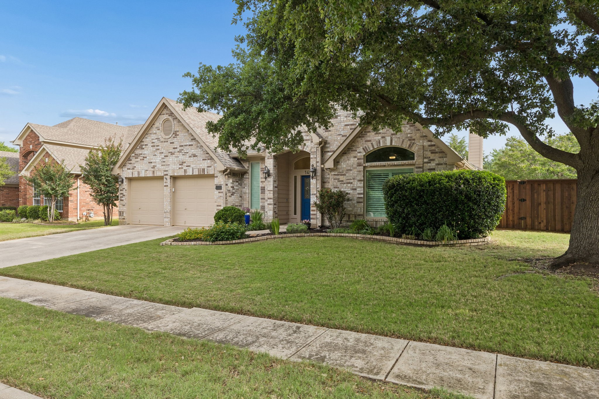 1420 Oakwood Court Flower Mound TX 75028