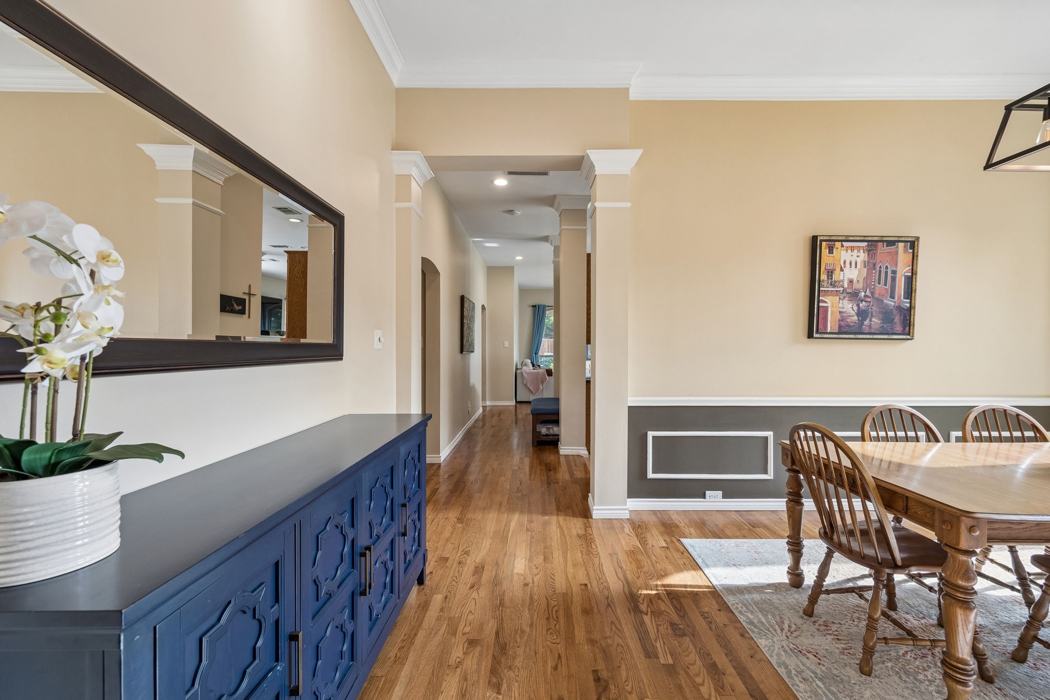 1420 Oakwood Court Flower Mound TX 75028