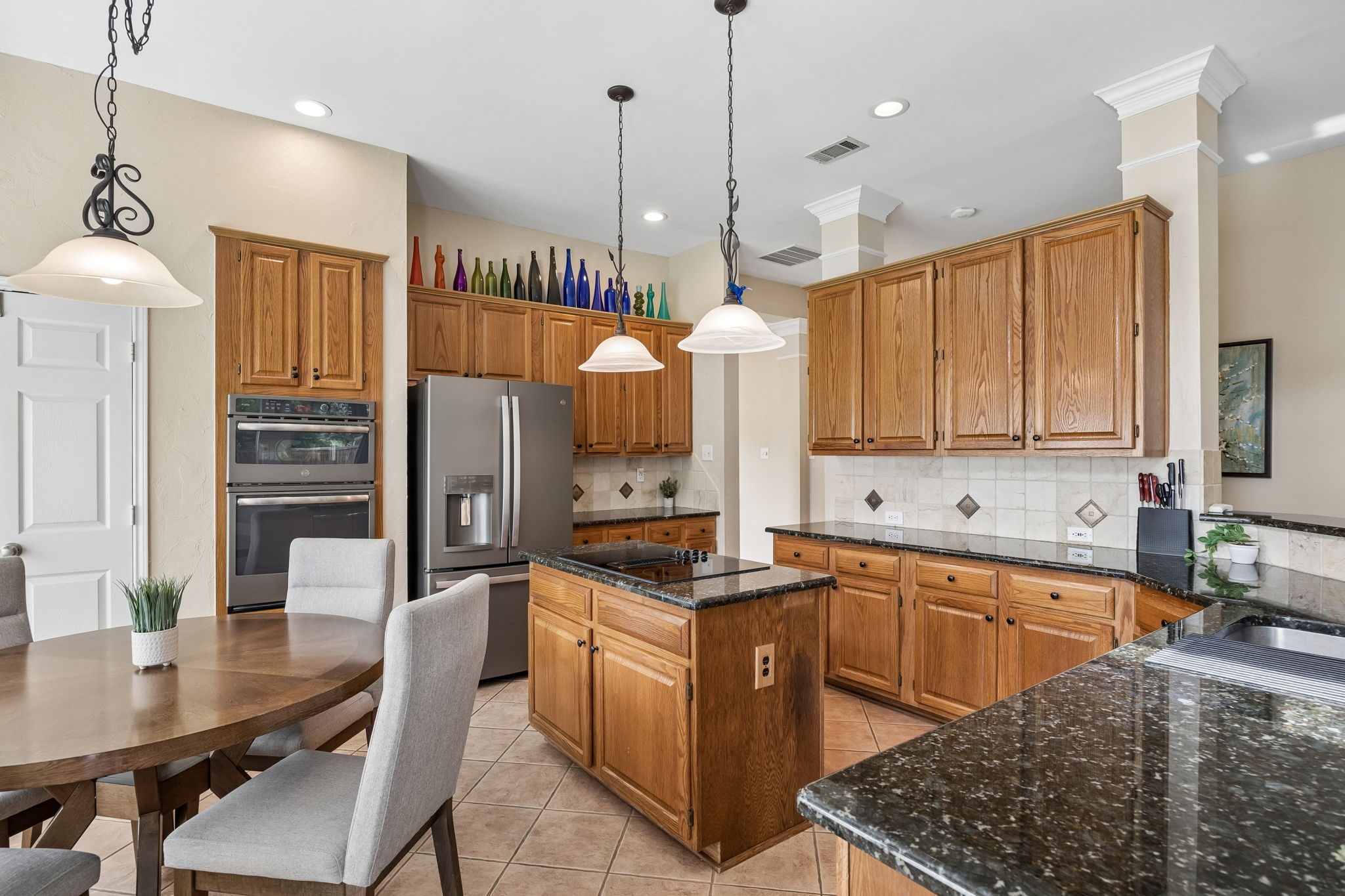 1420 Oakwood Court Flower Mound TX 75028