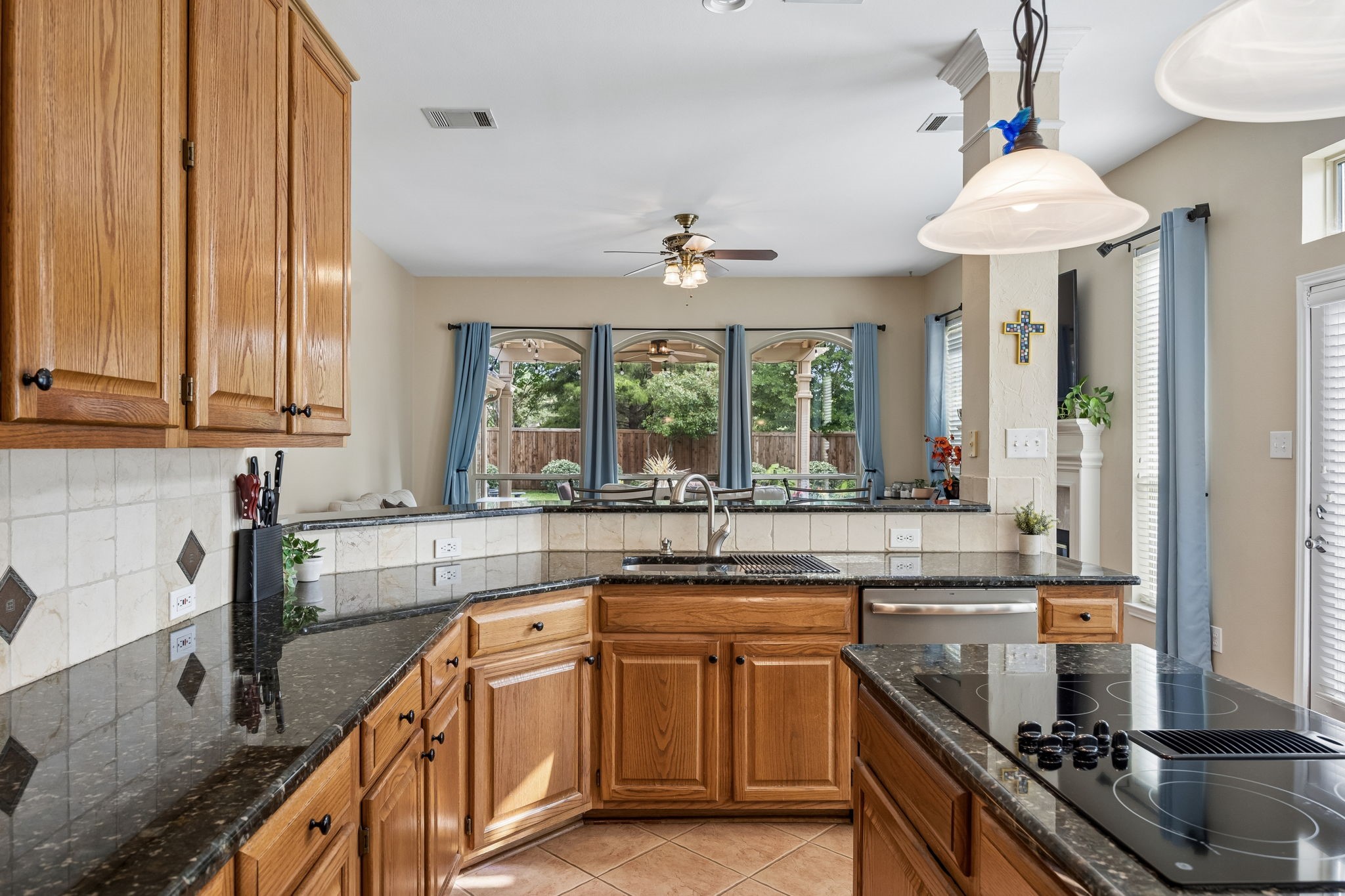 1420 Oakwood Court Flower Mound TX 75028