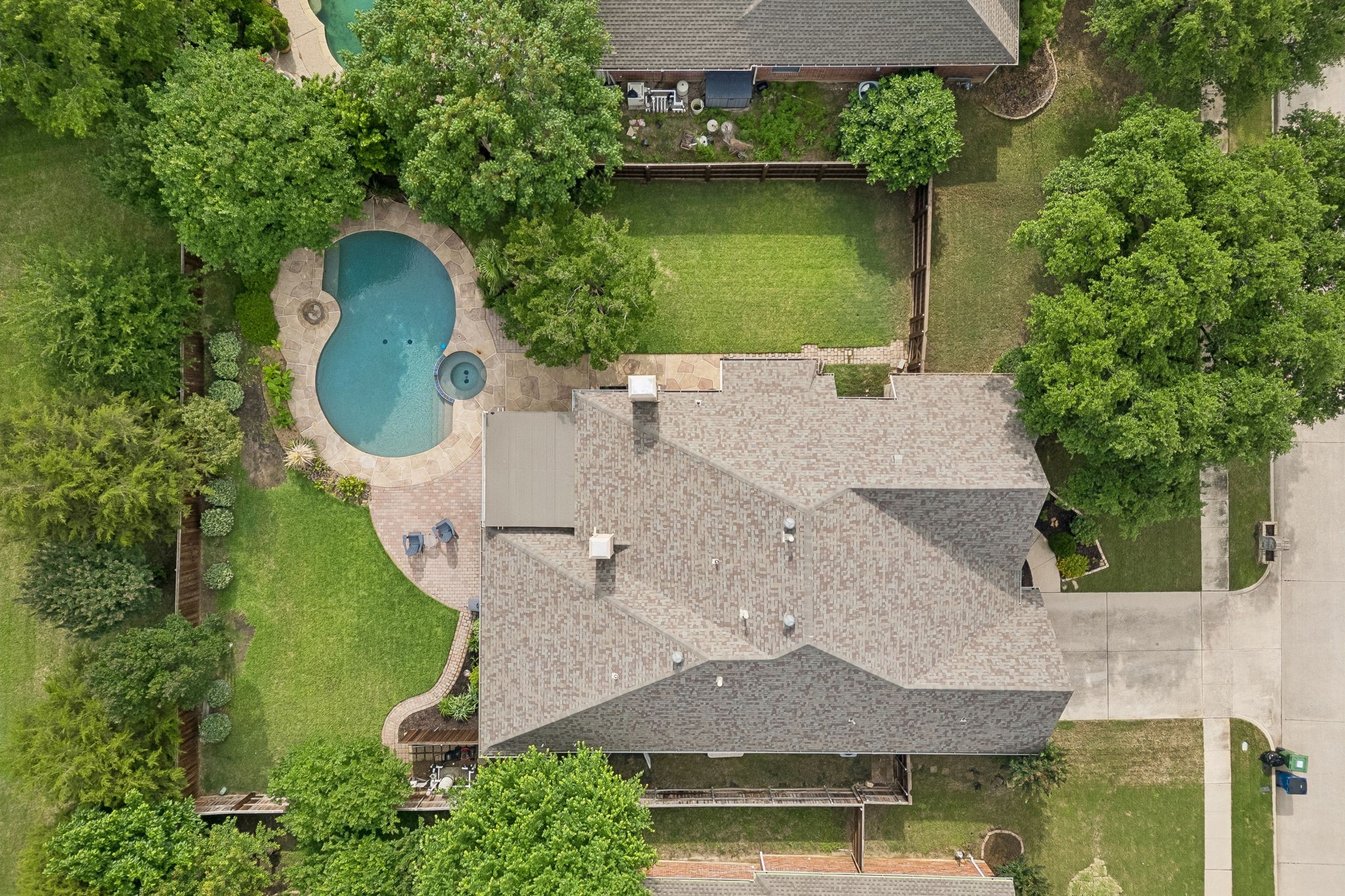 1420 Oakwood Court Flower Mound TX 75028