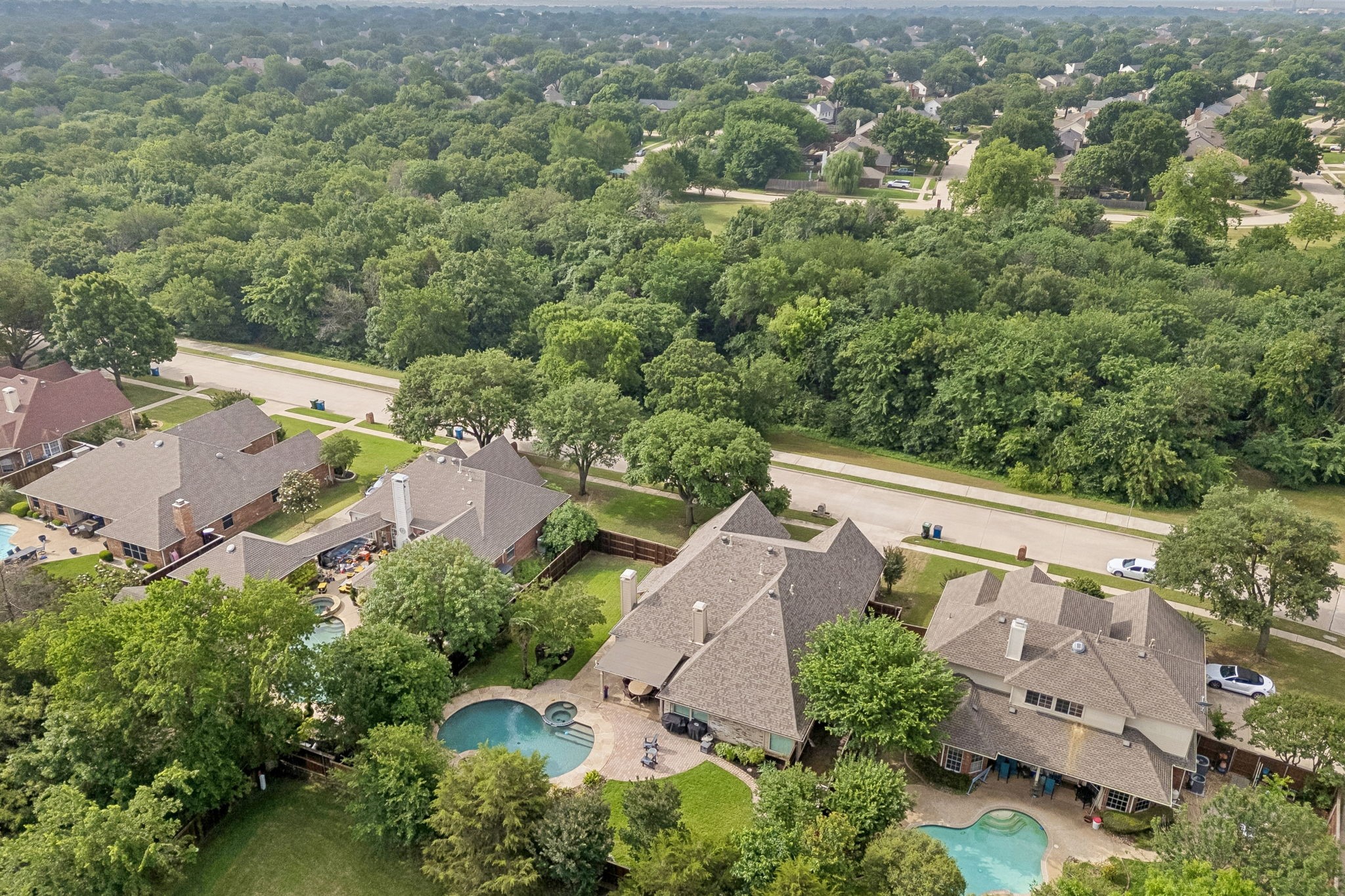 1420 Oakwood Court Flower Mound TX 75028