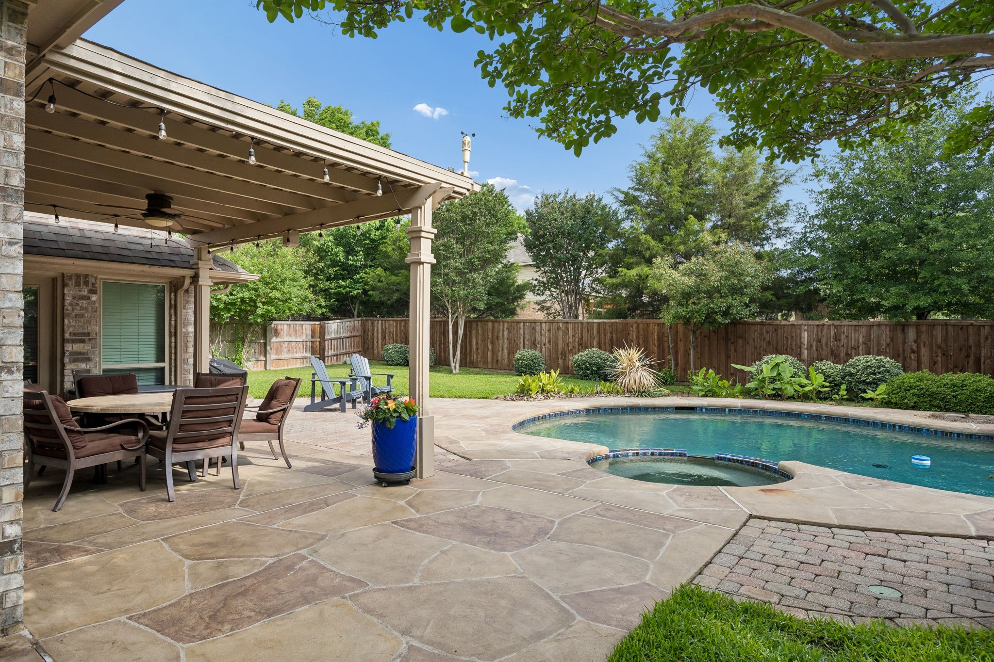 1420 Oakwood Court Flower Mound TX 75028