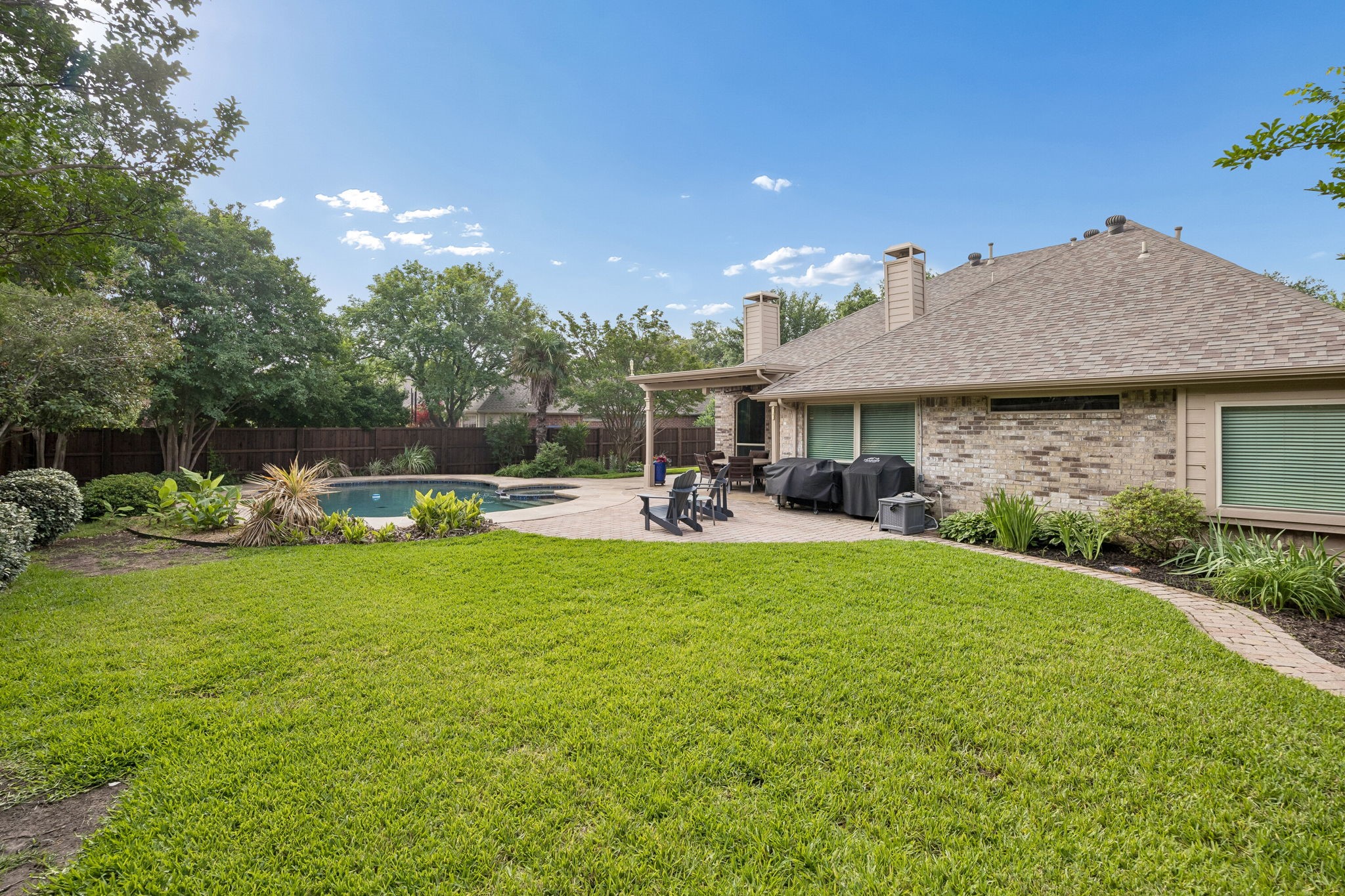 1420 Oakwood Court Flower Mound TX 75028