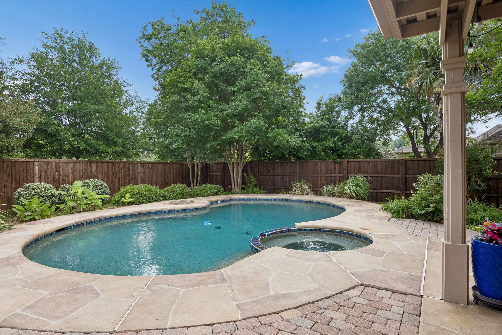 1420 Oakwood Court Flower Mound TX 75028