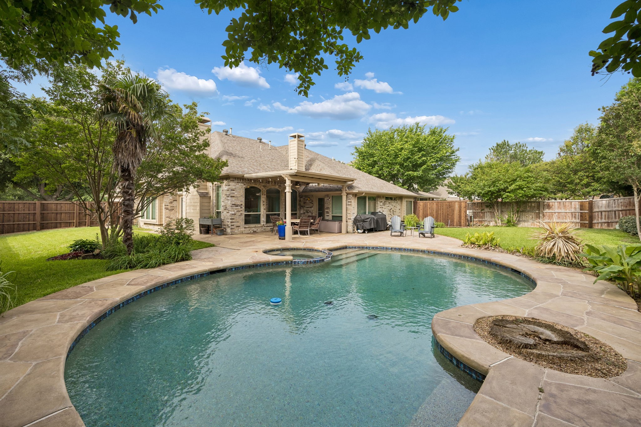 1420 Oakwood Court Flower Mound TX 75028
