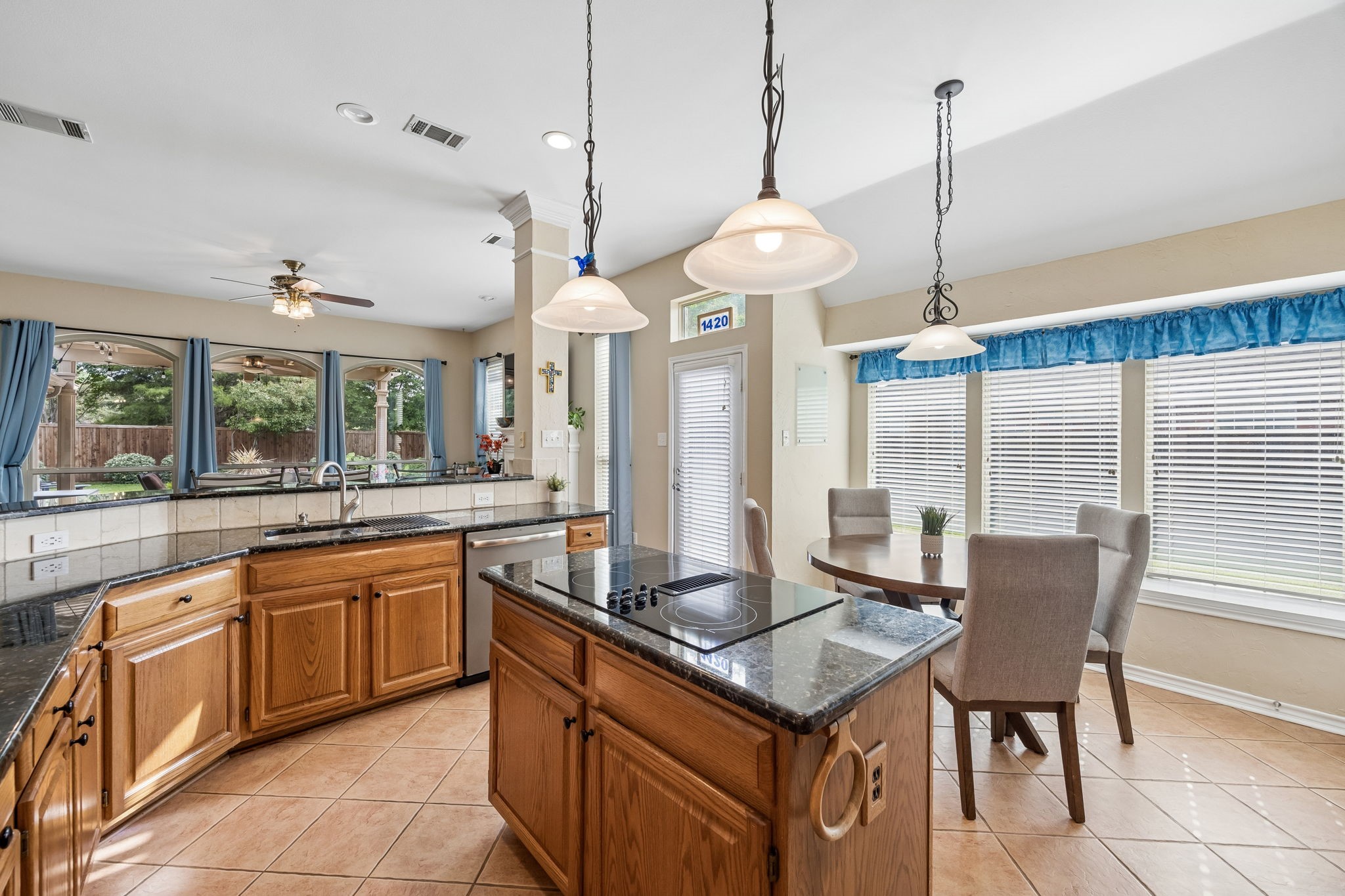 1420 Oakwood Court Flower Mound TX 75028