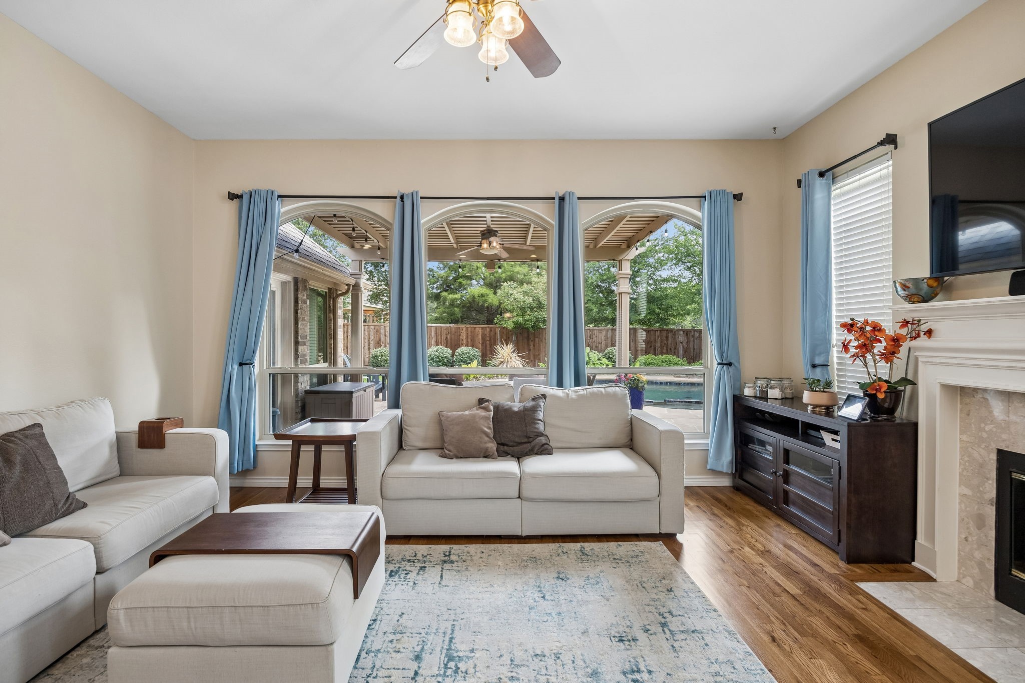1420 Oakwood Court Flower Mound TX 75028