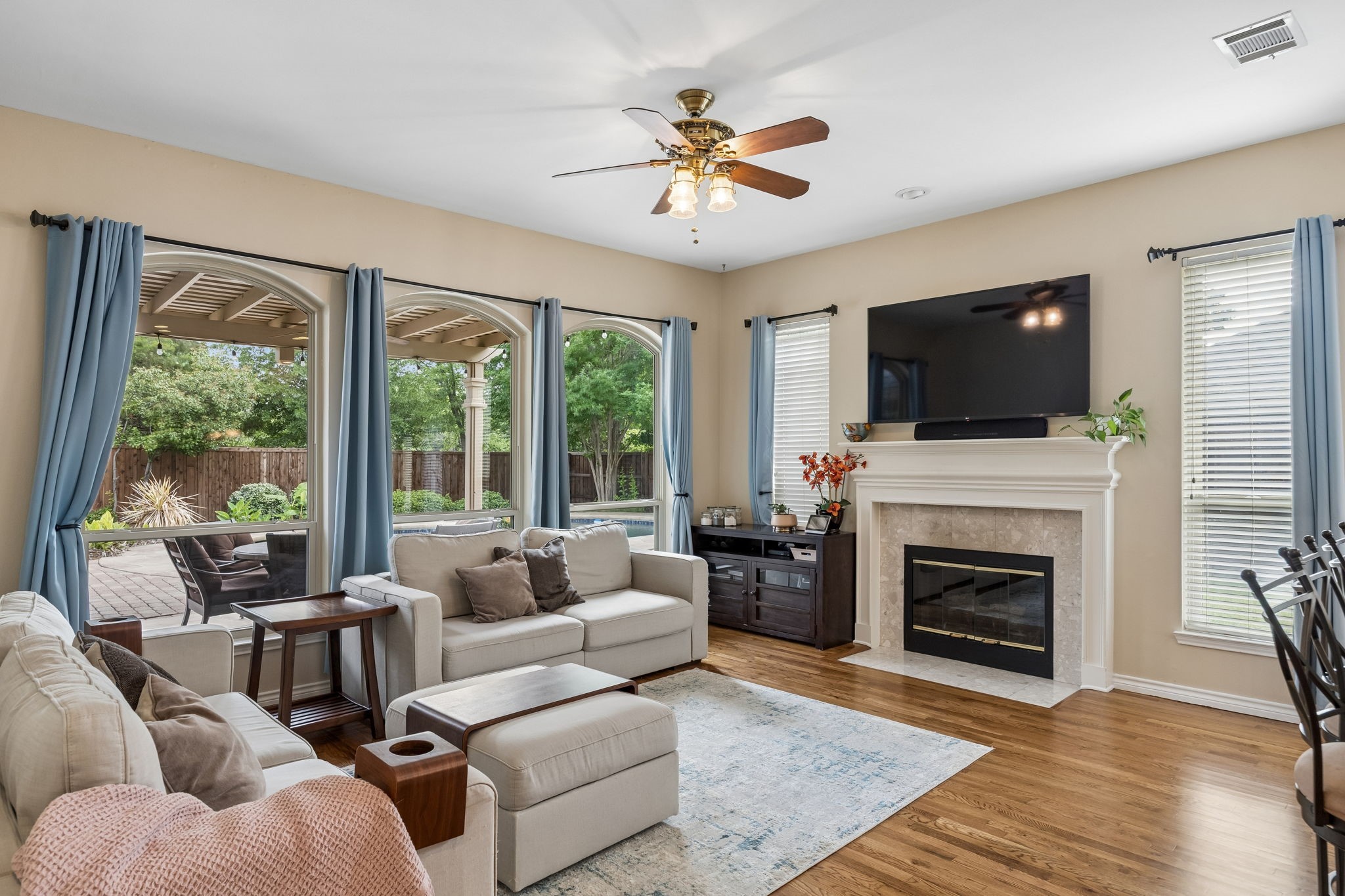 1420 Oakwood Court Flower Mound TX 75028