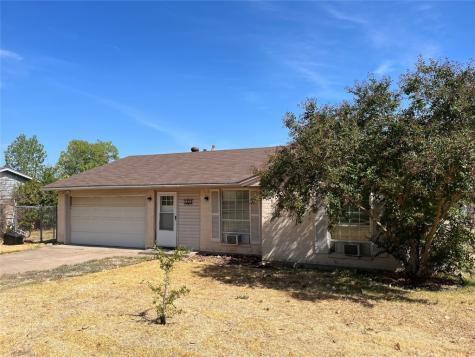 805 Bowie Drive Midlothian TX 76065