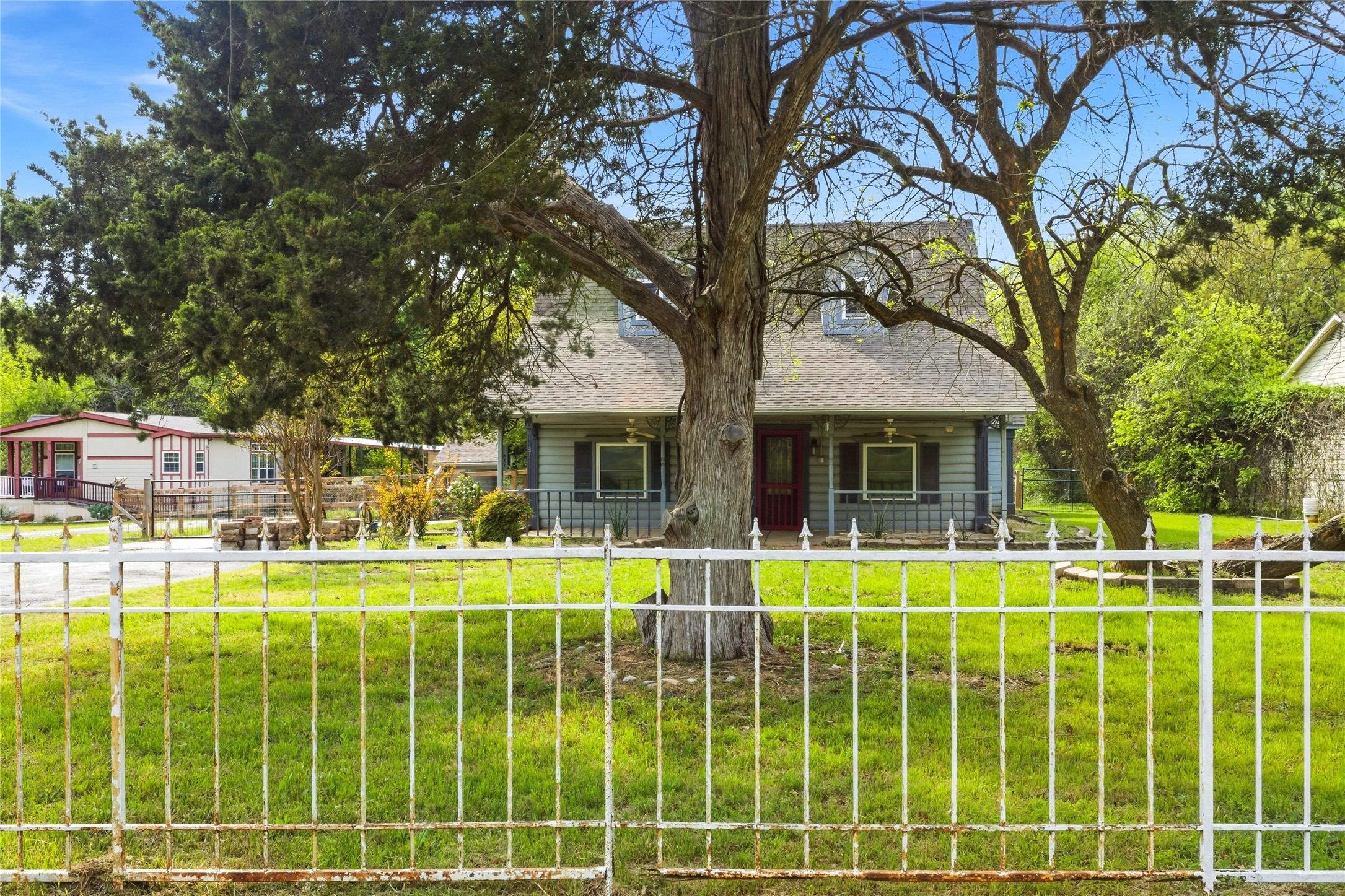 681 Mc Ada Drive Midlothian TX 76065