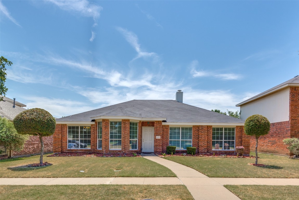 5509 Fruitwood Drive Mckinney TX 75070