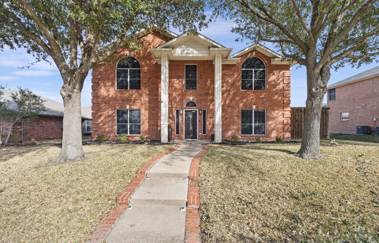 7006 Barton Creek Drive Rowlett TX 75089