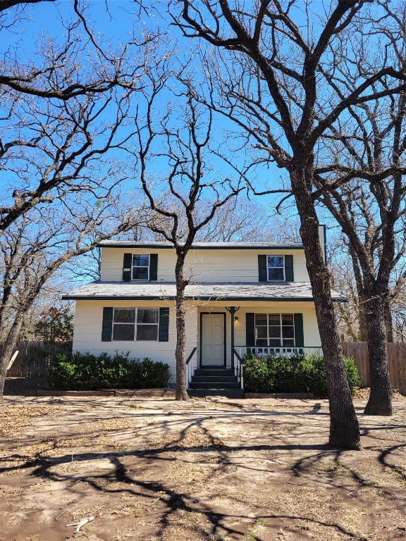 140 Tall Timber Trail Whitney TX 76692