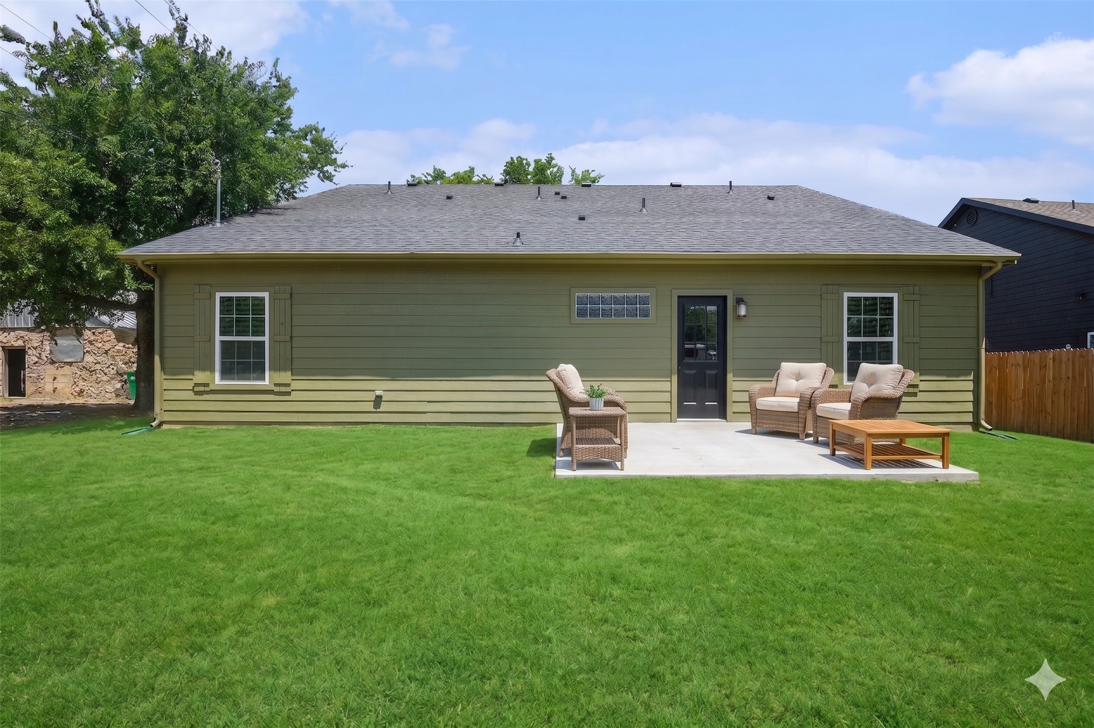 290 E Aurora Street Rhome TX 76078