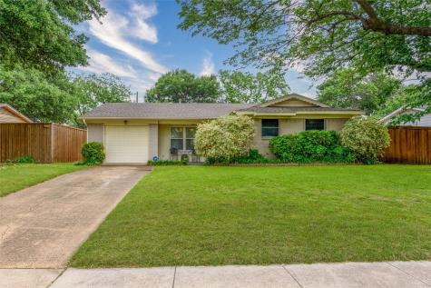 533 Fairview Drive Richardson TX 75081