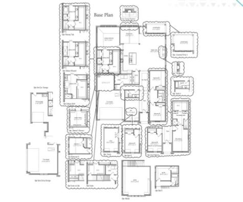 2633 Steve Street Burleson TX 76028
