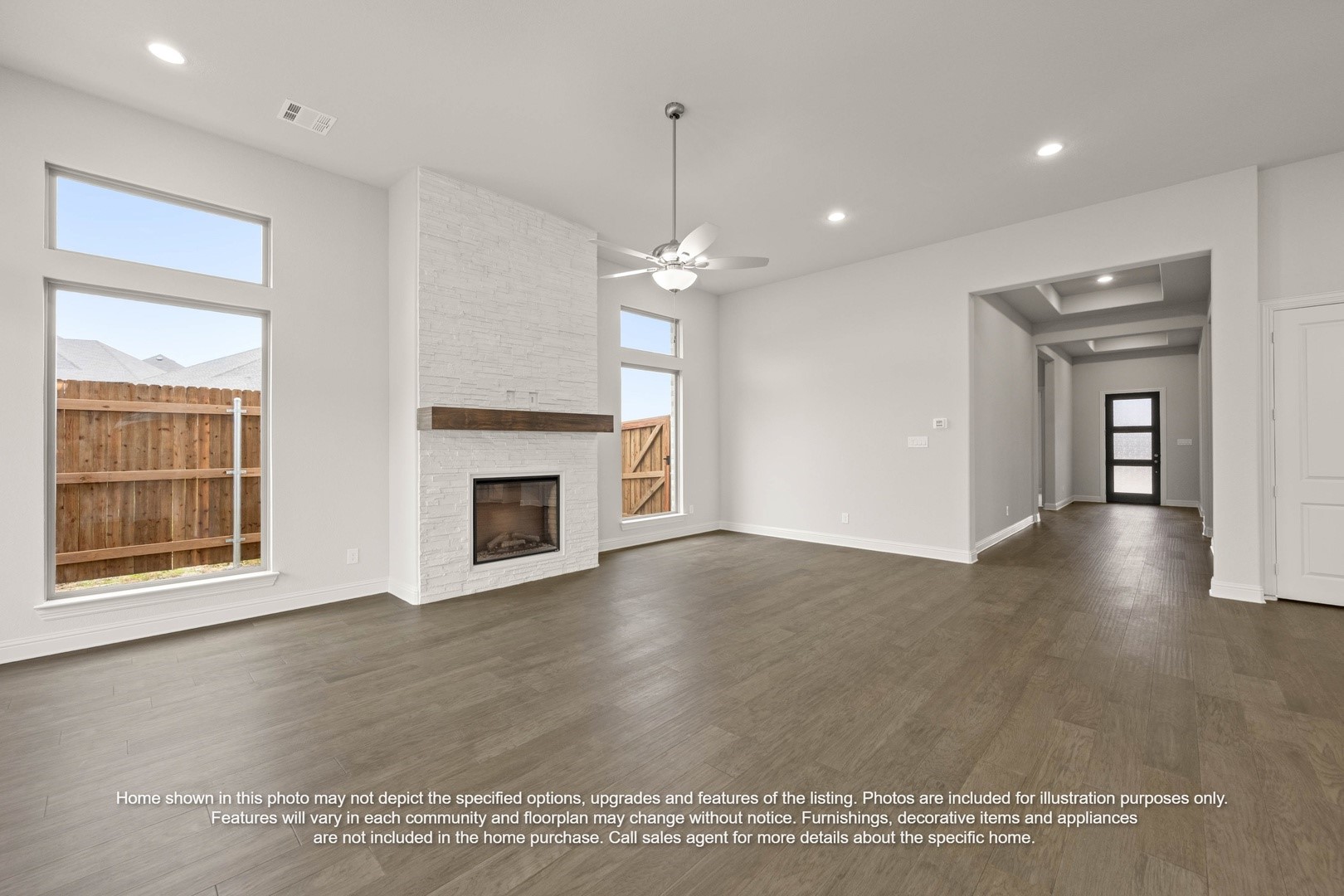 2633 Steve Street Burleson TX 76028