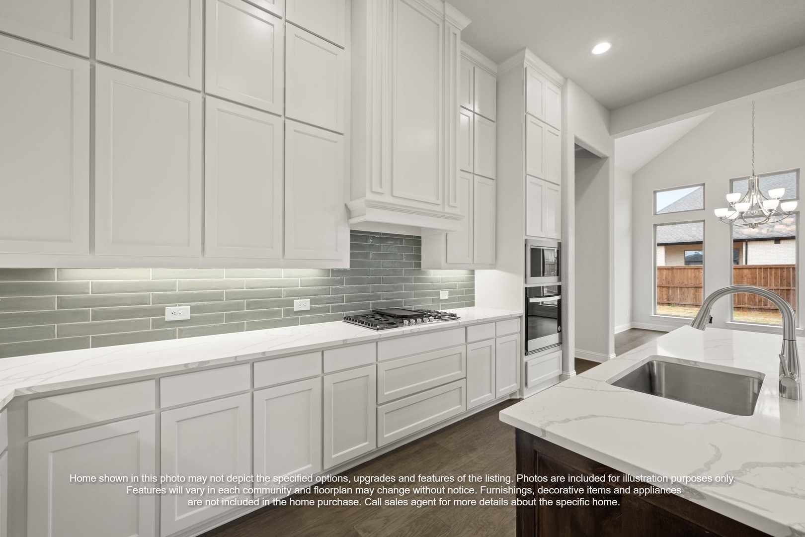 2633 Steve Street Burleson TX 76028