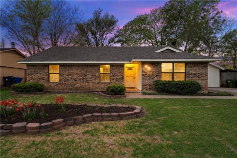 2005 Century Drive Woodway TX 76712