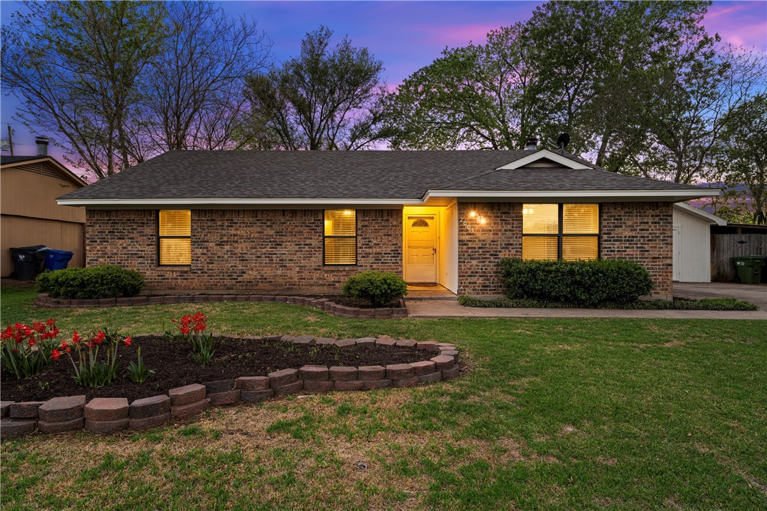 2005 Century Drive Woodway TX 76712