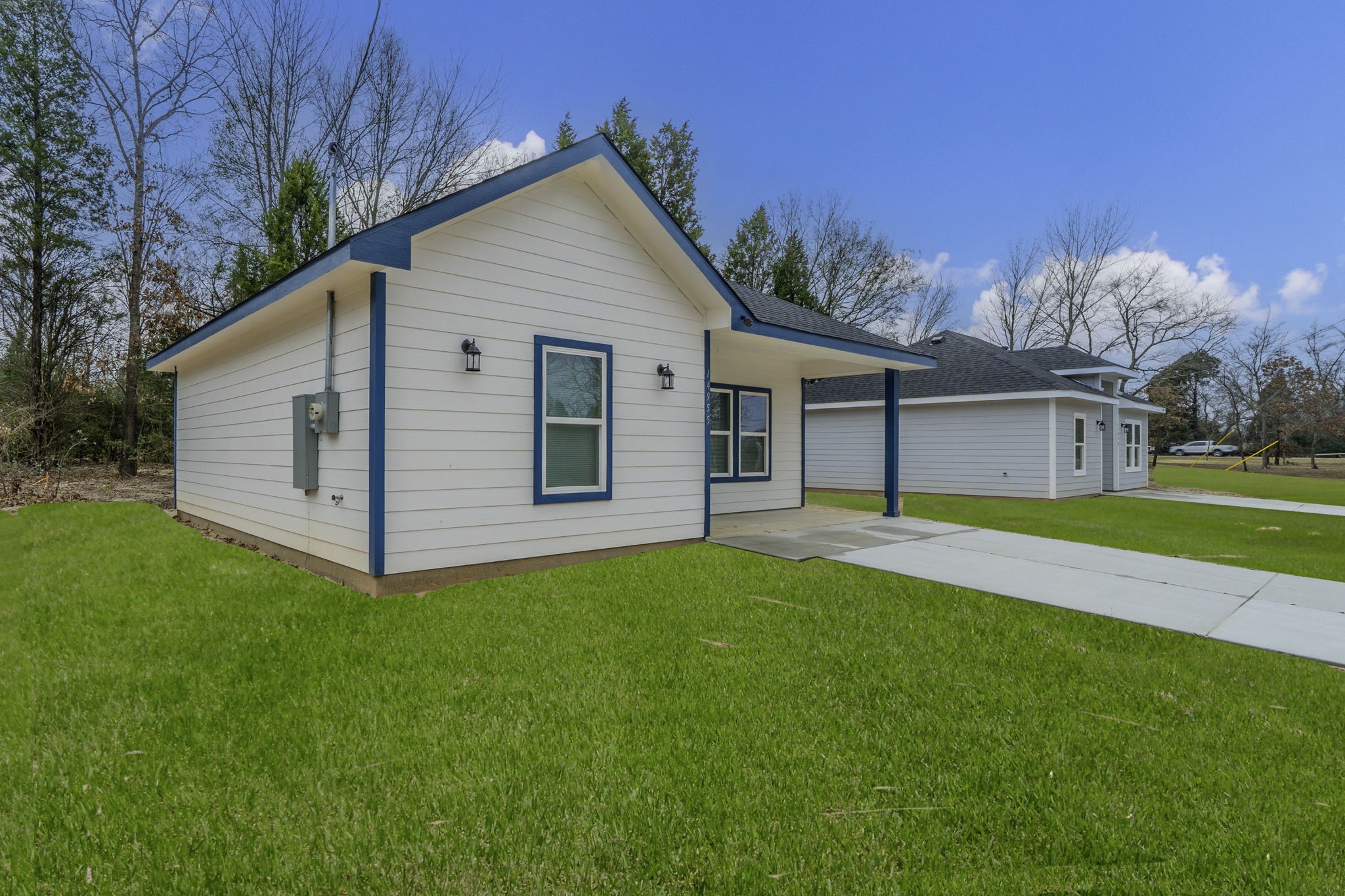 14955 Paladin Road Log Cabin TX 75148