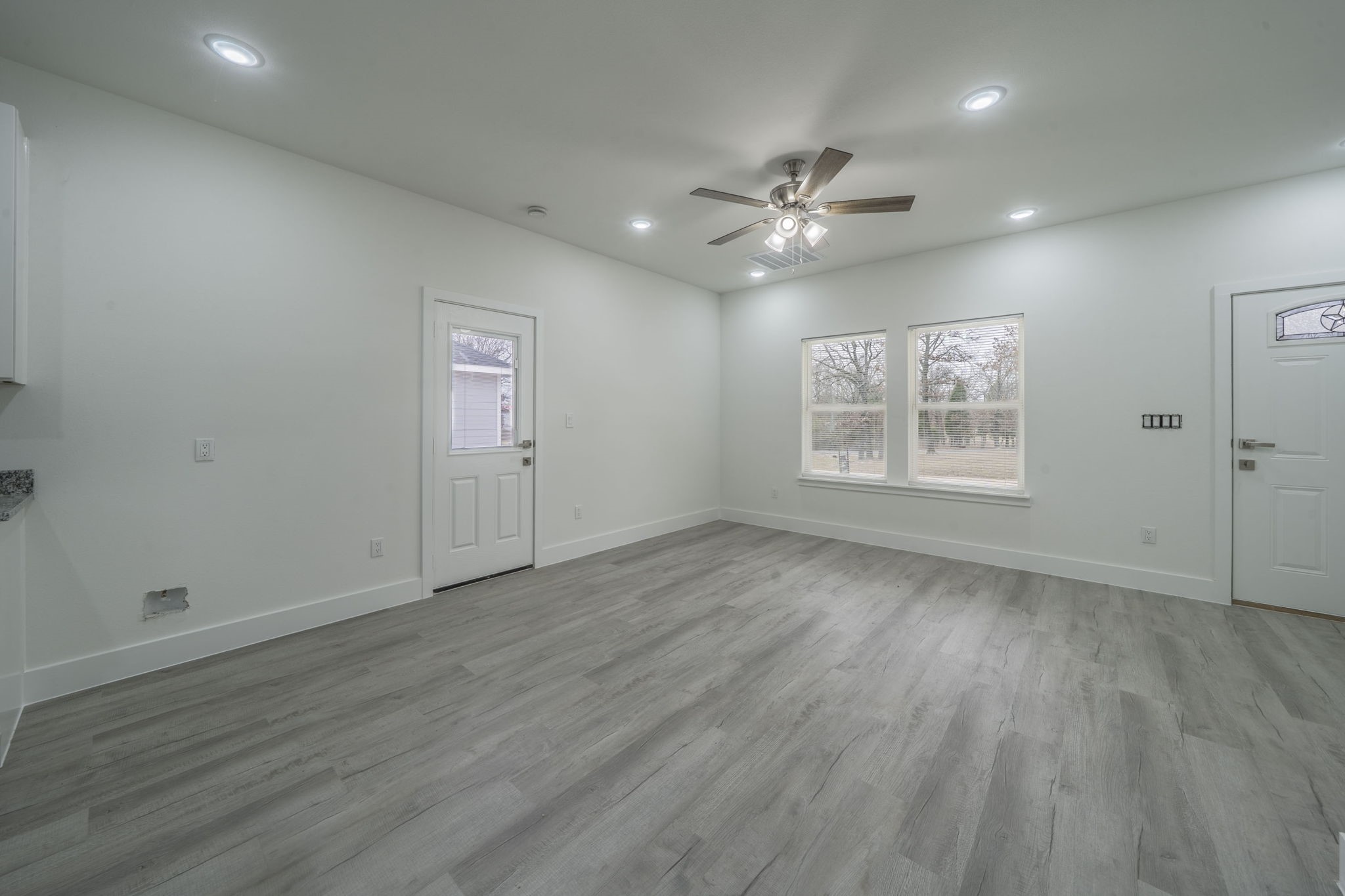 14955 Paladin Road Log Cabin TX 75148