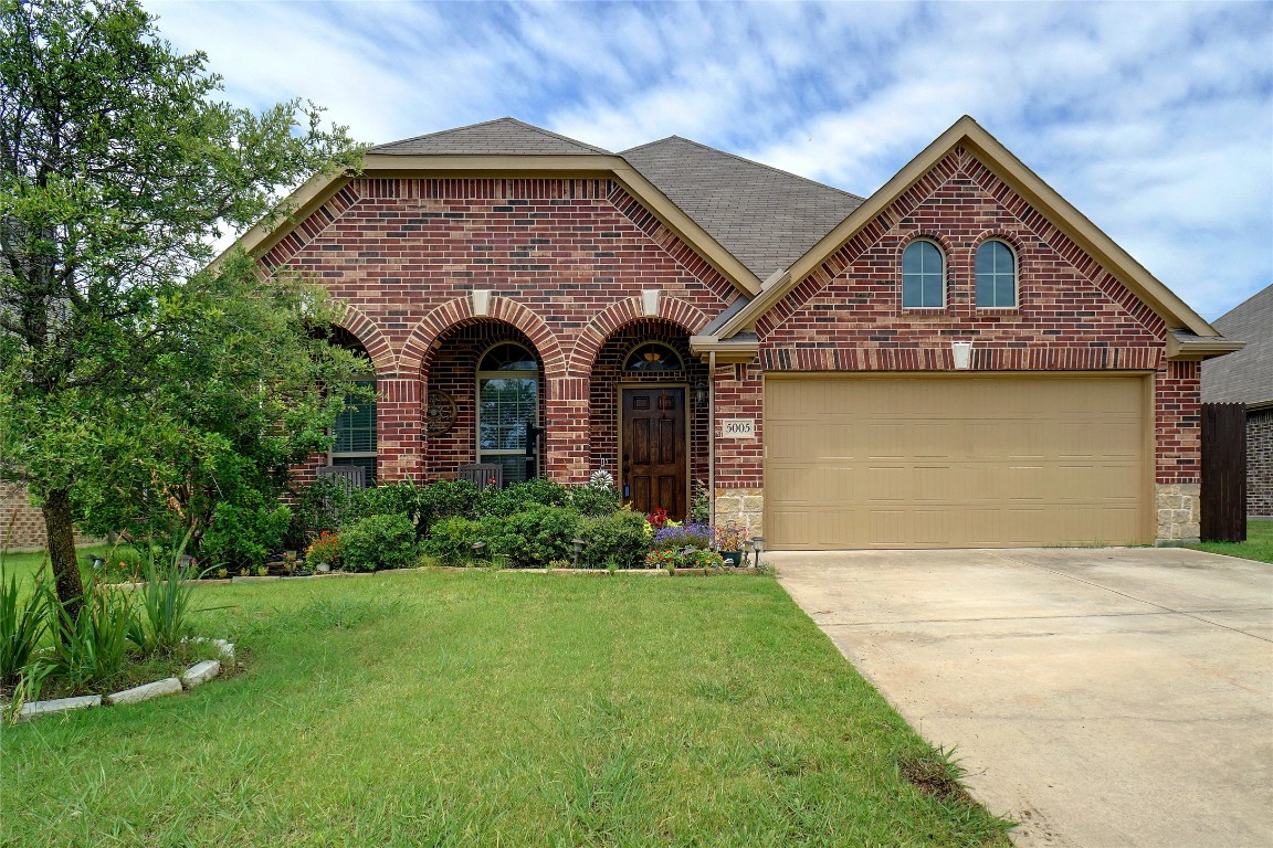 5005 Spruce Street Krum TX 76249