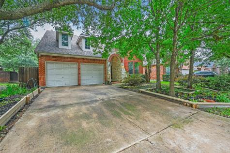 2834 Vacherie Lane Dallas TX 75227
