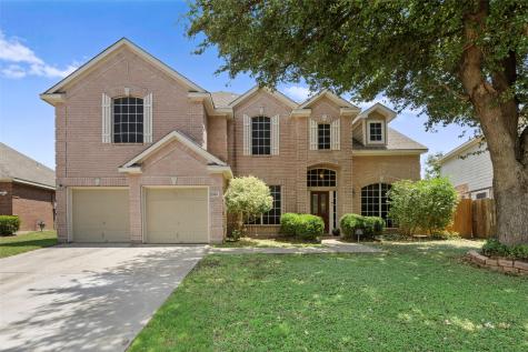 3308 Kimberly Lane Grand Prairie TX 75052