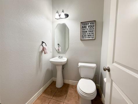 1817 Shoebill Drive Little Elm TX 75068