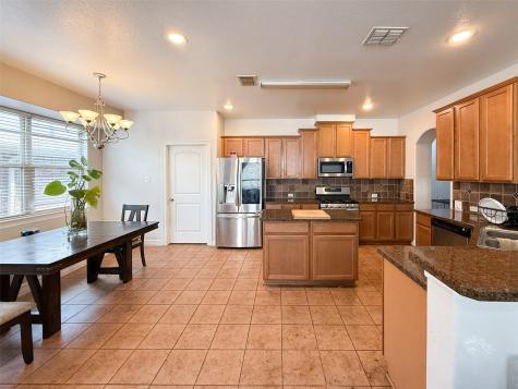 1817 Shoebill Drive Little Elm TX 75068