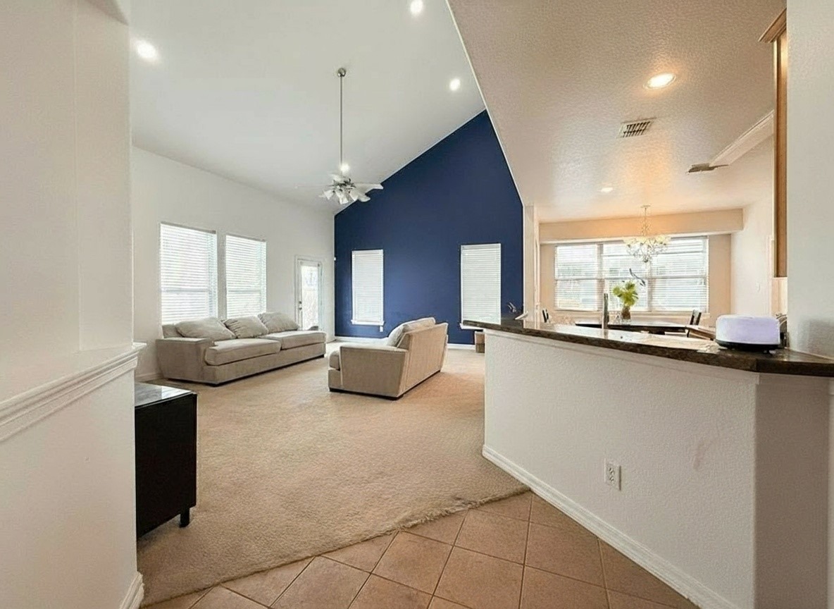 1817 Shoebill Drive Little Elm TX 75068