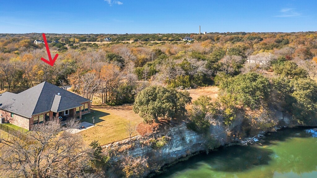 39119 Misty Ridge Drive Whitney TX 76692