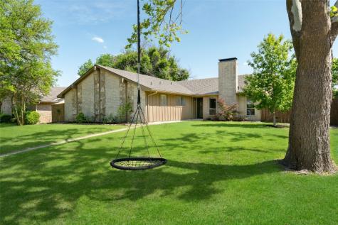 2313 Lawnmeadow Drive Richardson TX 75080