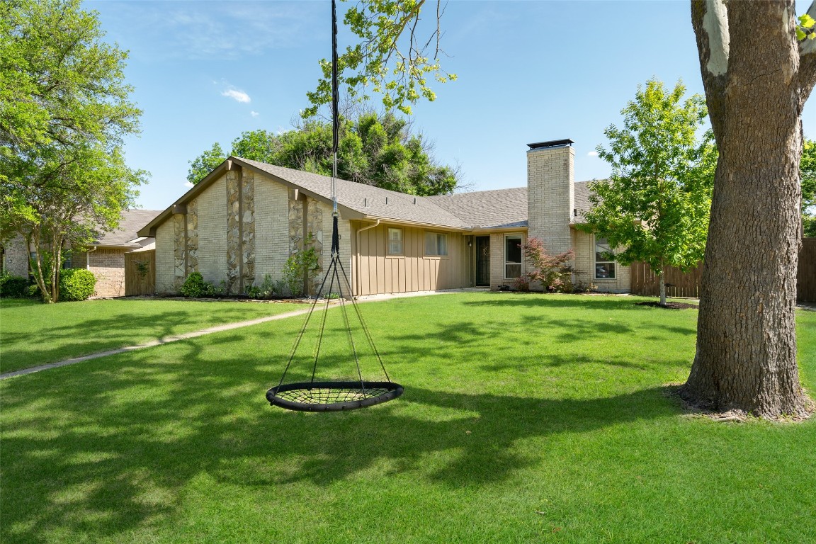 2313 Lawnmeadow Drive Richardson TX 75080