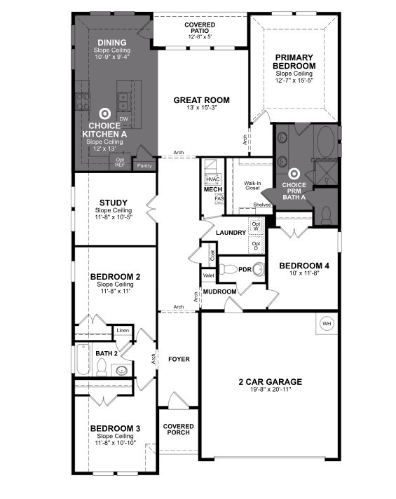 8713 Kentucky Derby Street Aubrey TX 76227