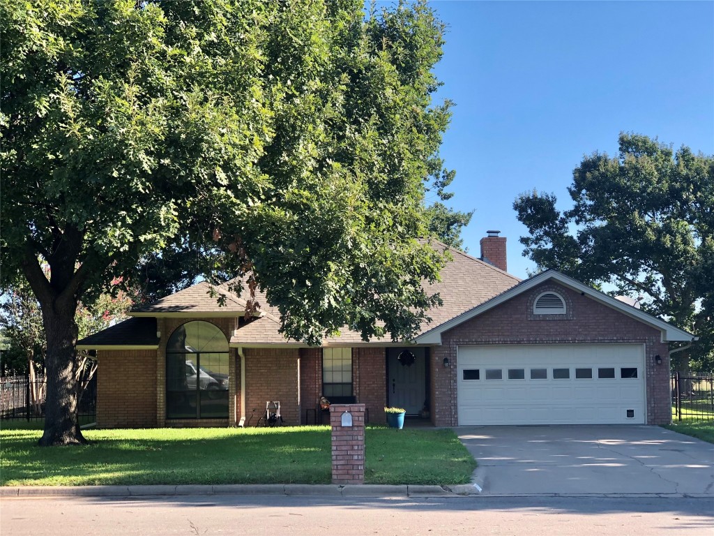 1009 Prairie Wind Boulevard Stephenville TX 76401