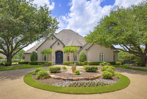 6008 Laurel Valley Court Fort Worth TX 76132