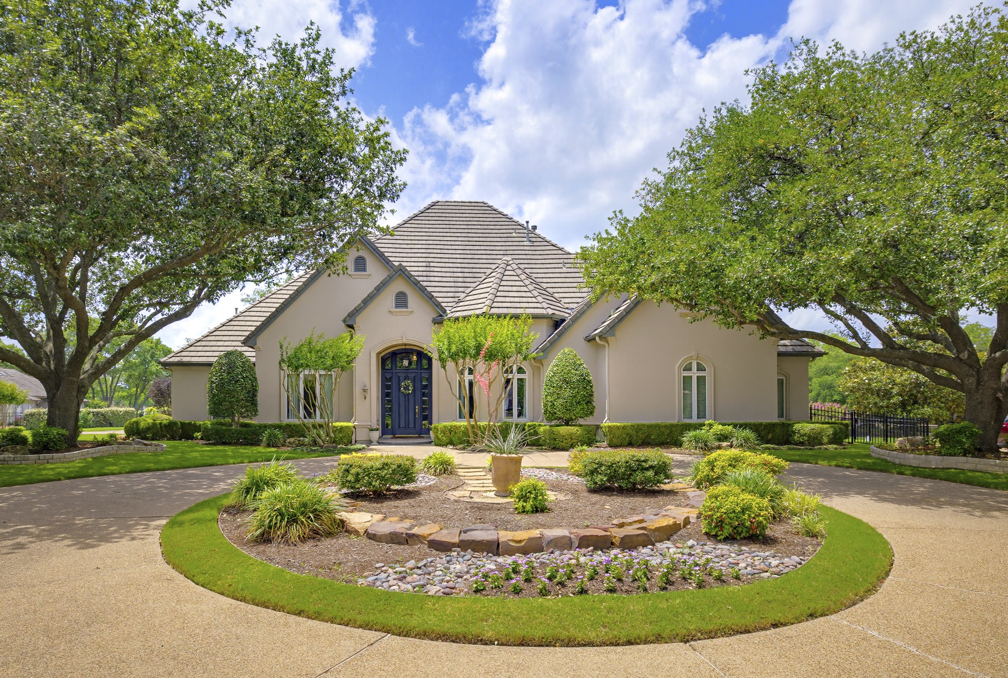 6008 Laurel Valley Court Fort Worth TX 76132
