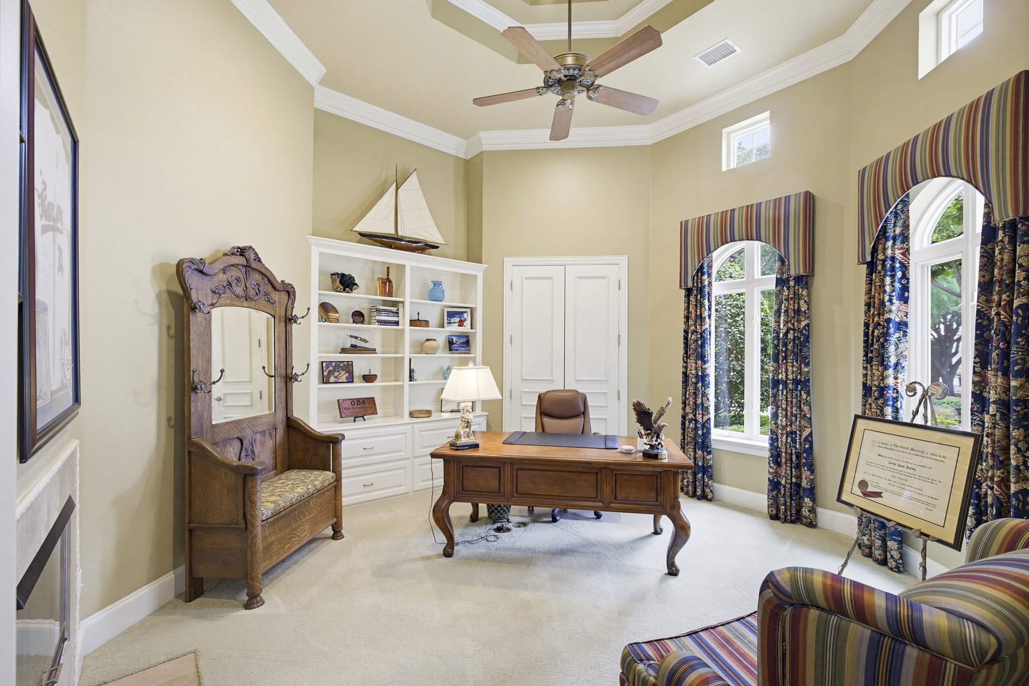 6008 Laurel Valley Court Fort Worth TX 76132