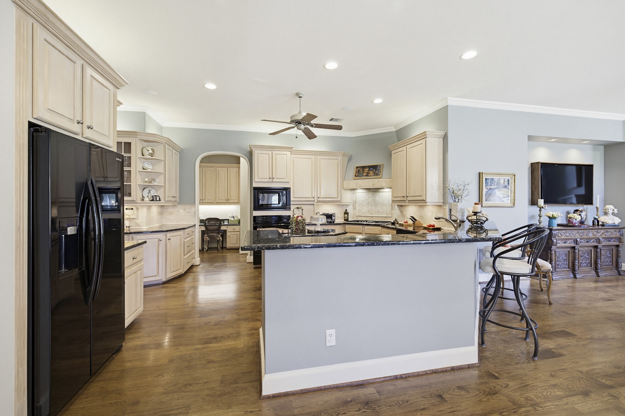 6008 Laurel Valley Court Fort Worth TX 76132