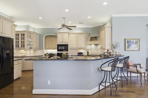 6008 Laurel Valley Court Fort Worth TX 76132